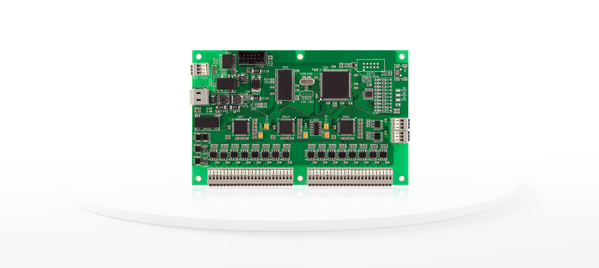 pcb&pcba