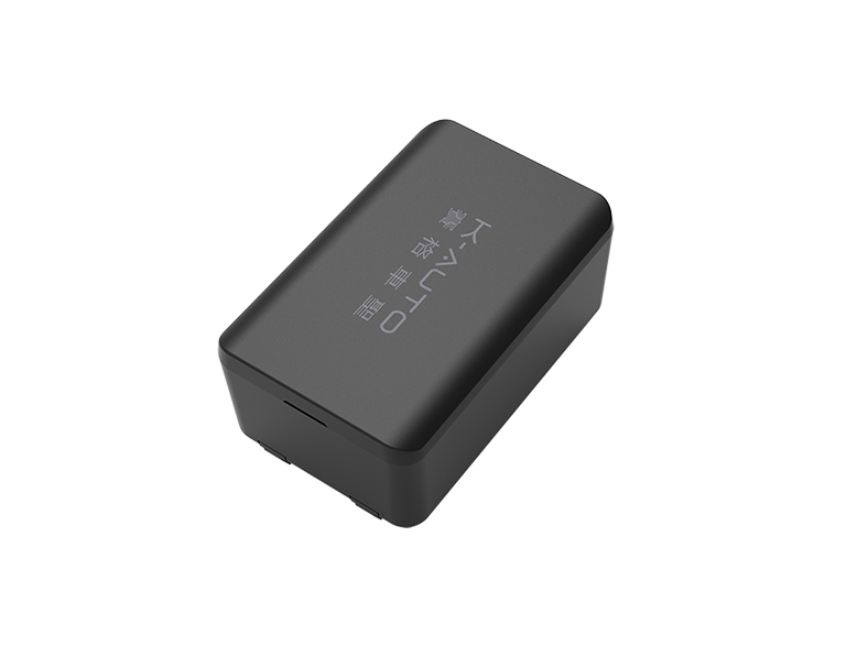4g无线追踪器