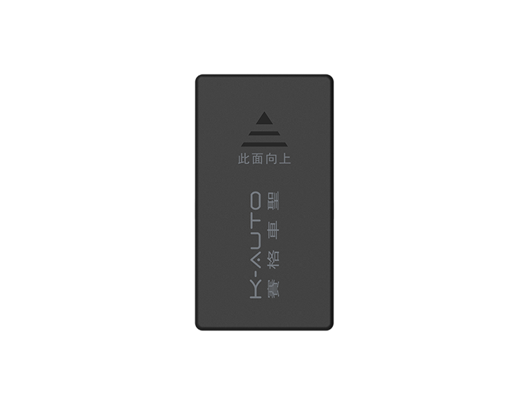 超小型4g无线追踪器