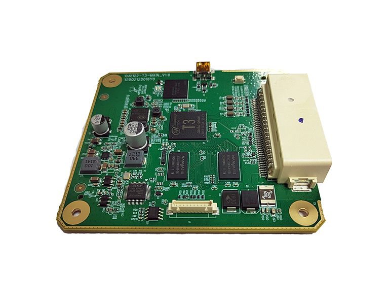 pcb&pcba