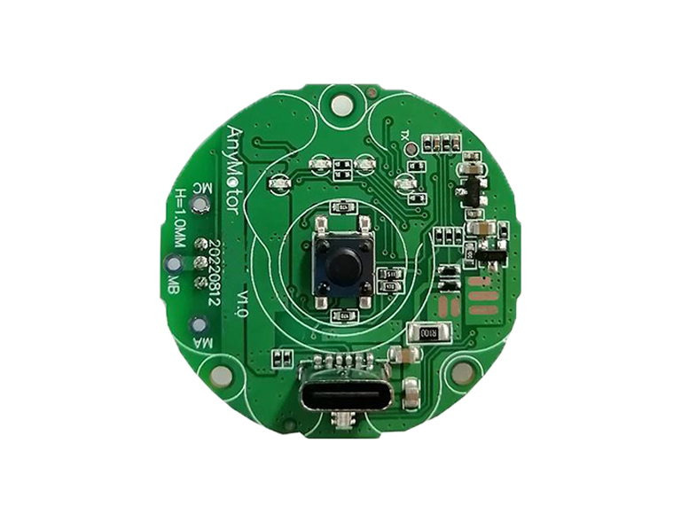 pcb&pcba