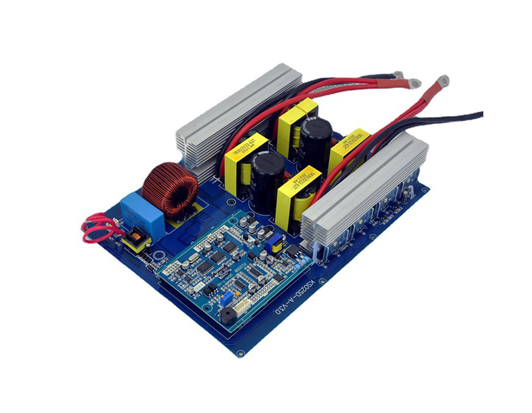 pcb&pcba