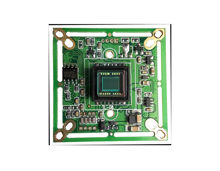 pcb&pcba